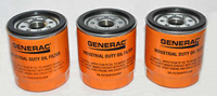 3-Pack Oil Filters