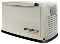 8kw Residential Generatror