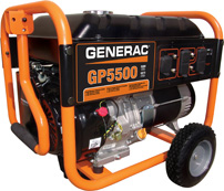 GP Series 5500